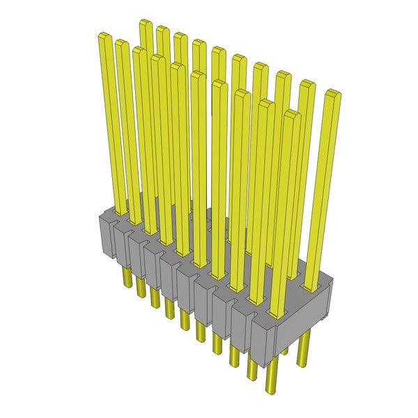 MTMS-110-56-S-D-405 - Samtec Inc.