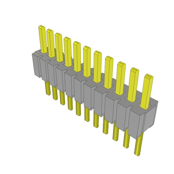 MTMS-111-25-G-S-110 - Samtec Inc.