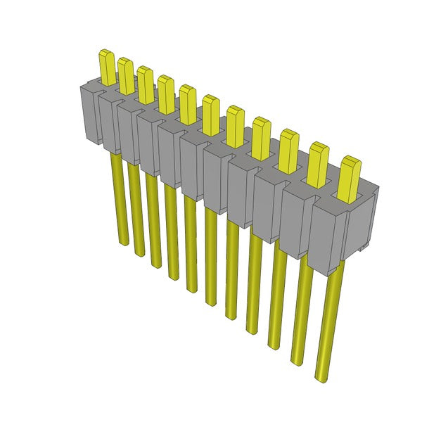 MTMS-111-51-G-S-055 - Samtec Inc.