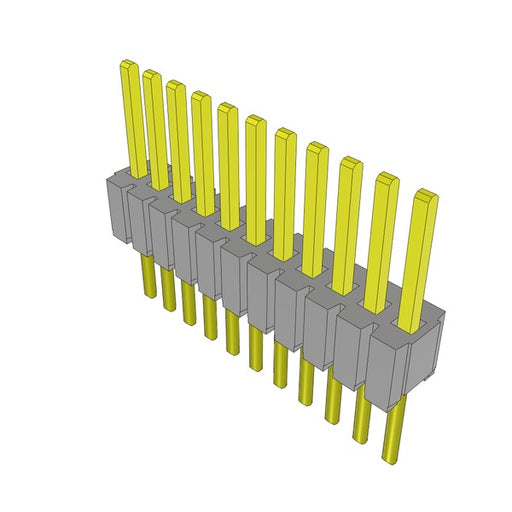 MTMS-111-51-G-S-175 - Samtec Inc.