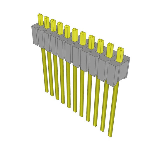 MTMS-111-53-G-S-055 - Samtec Inc.