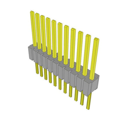 MTMS-111-53-S-S-250 - Samtec Inc.