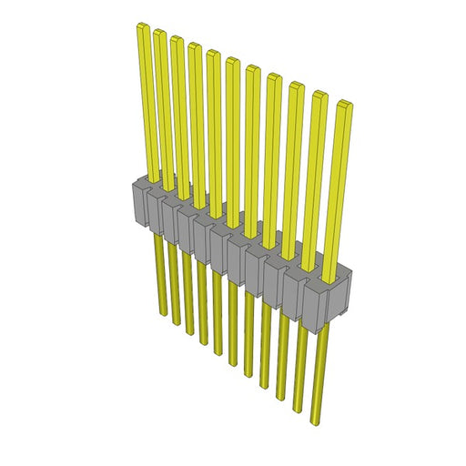 MTMS-111-59-G-S-354 - Samtec Inc.