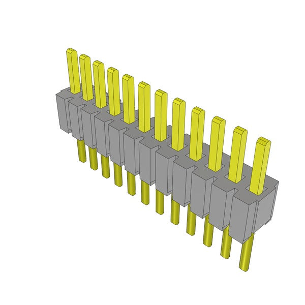 MTMS-112-25-G-S-110 - Samtec Inc.