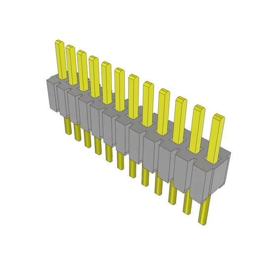MTMS-112-25-L-S-116 - Samtec Inc.