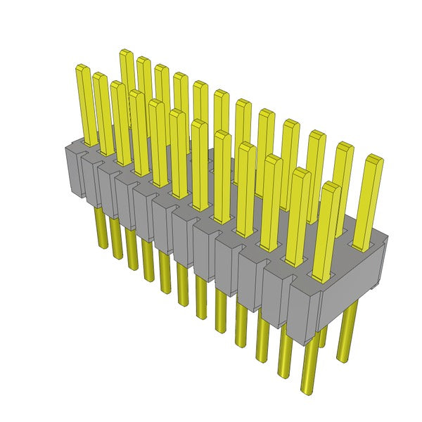 MTMS-112-51-S-D-155 - Samtec Inc.