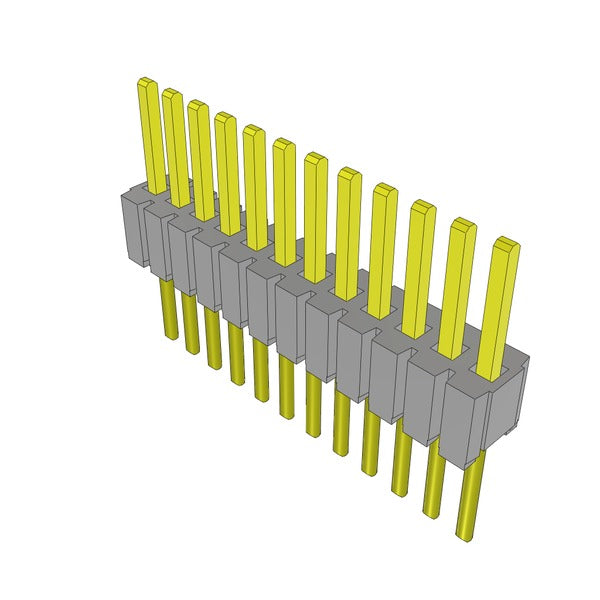 MTMS-112-51-S-S-155 - Samtec Inc.