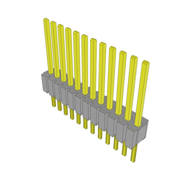 MTMS-112-53-S-S-285 - Samtec Inc.