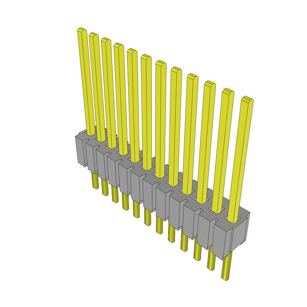 MTMS-112-54-G-S-335 - Samtec Inc.