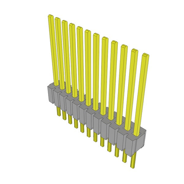 MTMS-112-55-S-S-390 - Samtec Inc.