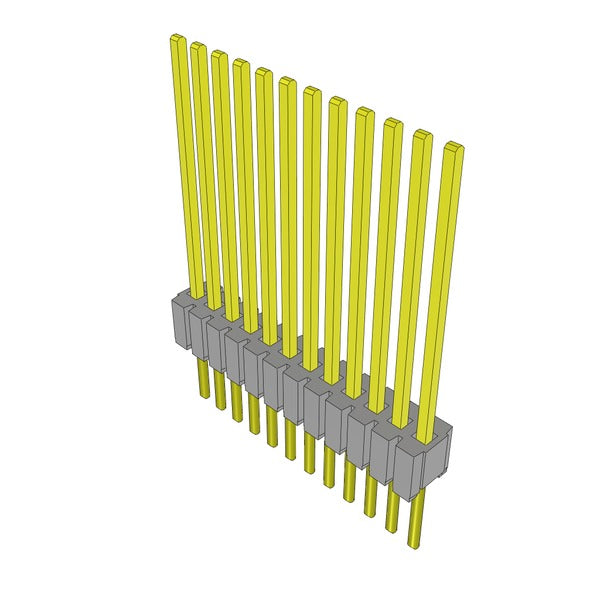 MTMS-112-59-G-S-500 - Samtec Inc.