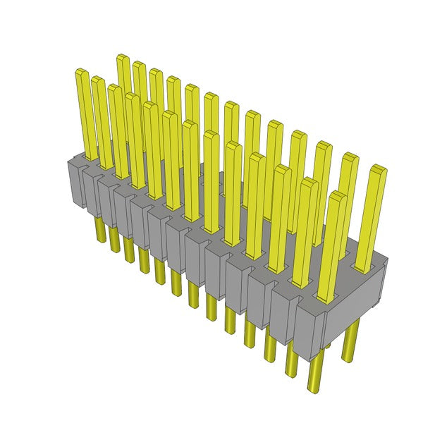 MTMS-113-51-S-D-190 - Samtec Inc.