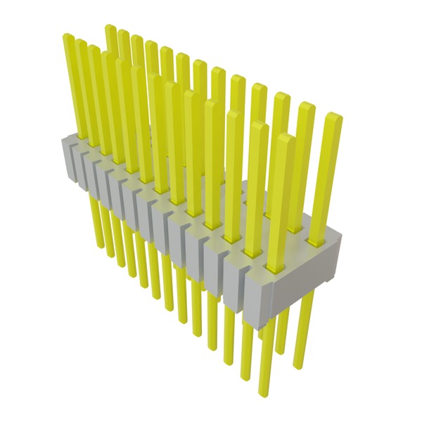 MTMS-113-54-G-D-230 - Samtec Inc.