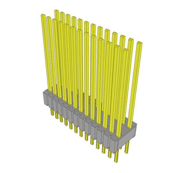 MTMS-113-59-G-D-535 - Samtec Inc.