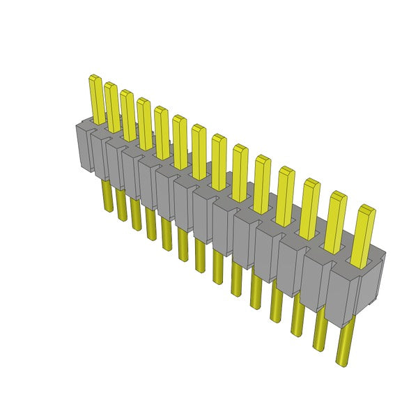 MTMS-114-25-T-S-100 - Samtec Inc.