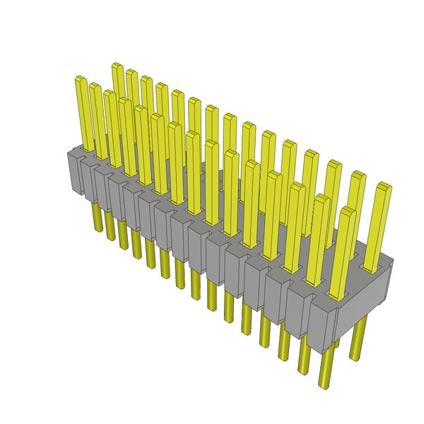 MTMS-115-51-S-D-175 - Samtec Inc.