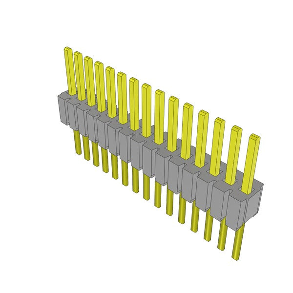 MTMS-115-51-T-S-160 - Samtec Inc.