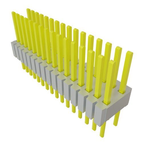MTMS-116-51-T-D-190 - Samtec Inc.
