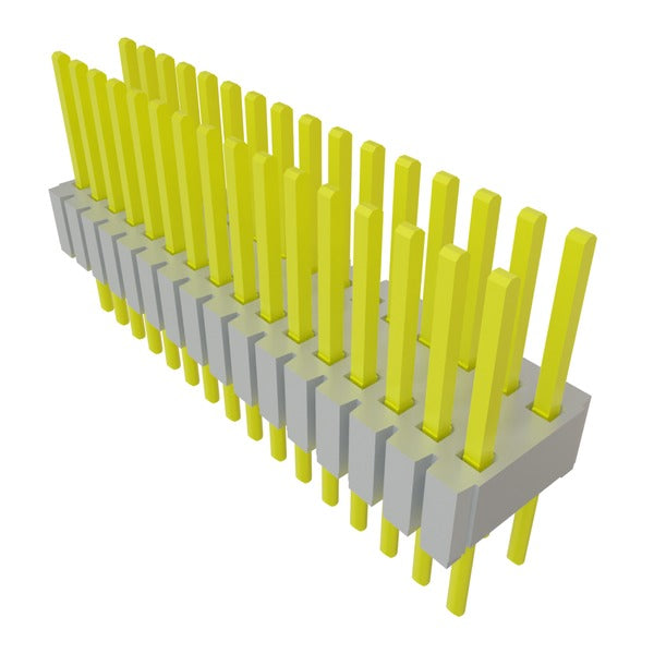 MTMS-116-51-T-D-190 - Samtec Inc.
