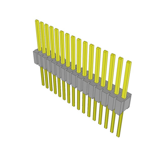 MTMS-116-54-S-S-230 - Samtec Inc.