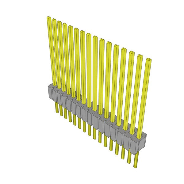 MTMS-116-59-G-S-500 - Samtec Inc.