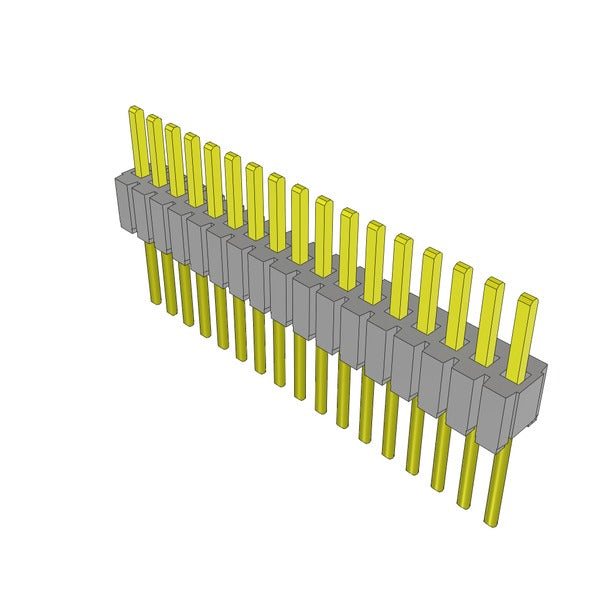 MTMS-117-51-S-S-125 - Samtec Inc.