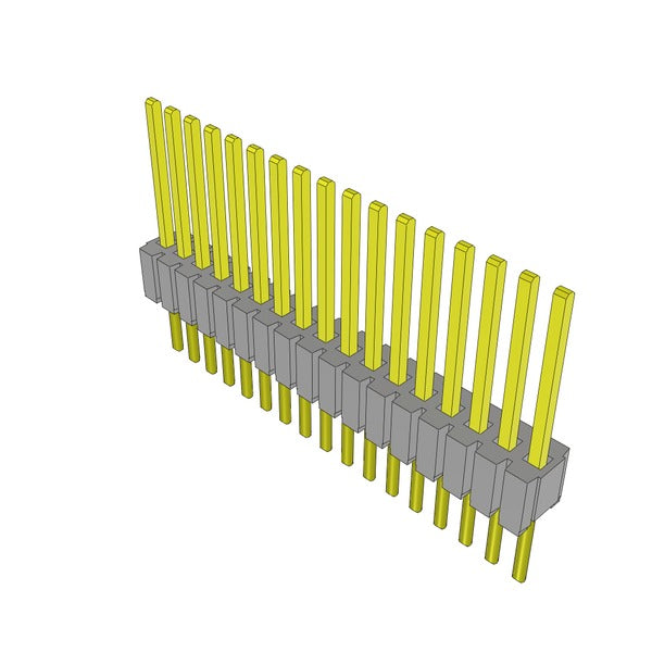 MTMS-117-53-G-S-270 - Samtec Inc.
