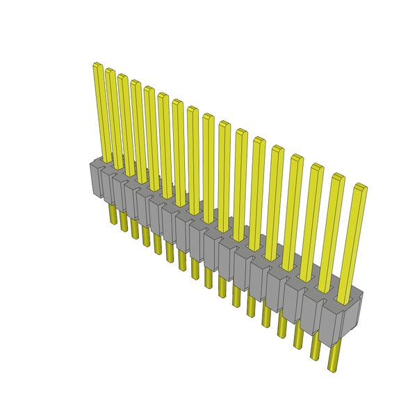 MTMS-117-53-S-S-285 - Samtec Inc.