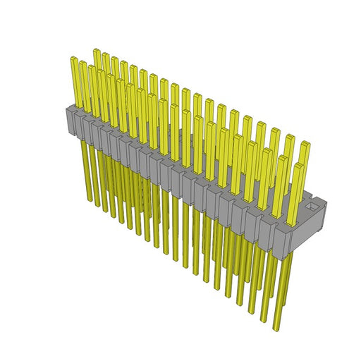 MTMS-120-56-G-D-190-040 - Samtec Inc.
