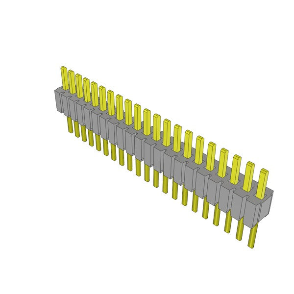 MTMS-121-25-S-S-100 - Samtec Inc.