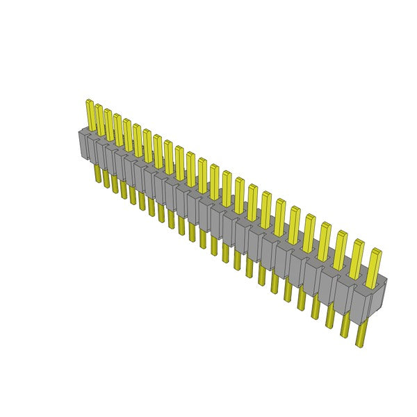 MTMS-124-25-G-S-110 - Samtec Inc.