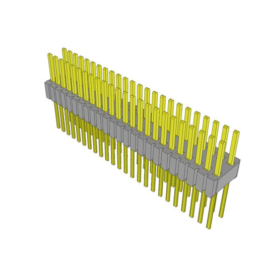 MTMS-124-53-S-D-170 - Samtec Inc.