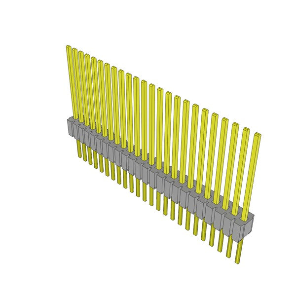 MTMS-124-58-G-S-430 - Samtec Inc.