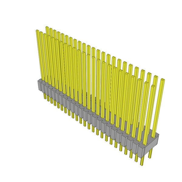 MTMS-124-58-S-D-485 - Samtec Inc.