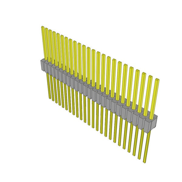 MTMS-124-59-G-S-313 - Samtec Inc.