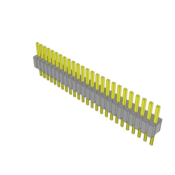 MTMS-125-25-G-S-125 - Samtec Inc.