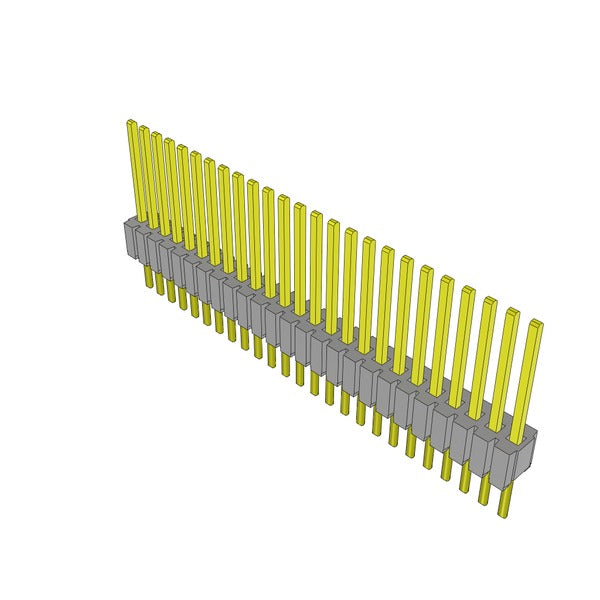 MTMS-125-53-S-S-285 - Samtec Inc.