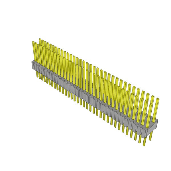 MTMS-134-53-S-D-265 - Samtec Inc.