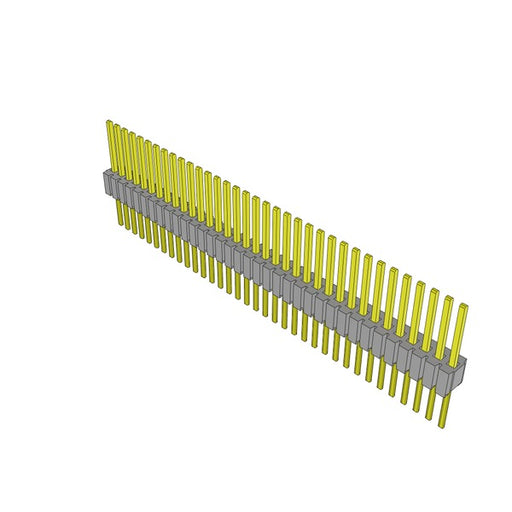 MTMS-135-53-G-S-230 - Samtec Inc.