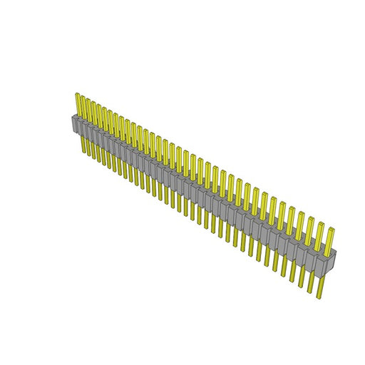MTMS-136-51-G-S-145 - Samtec Inc.