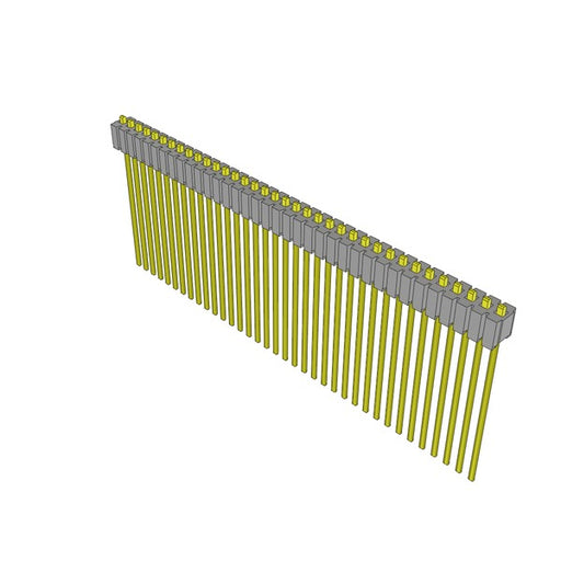 MTMS-136-58-G-S-025 - Samtec Inc.