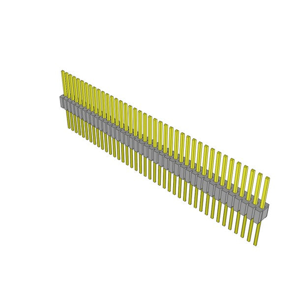 MTMS-140-54-S-S-227 - Samtec Inc.