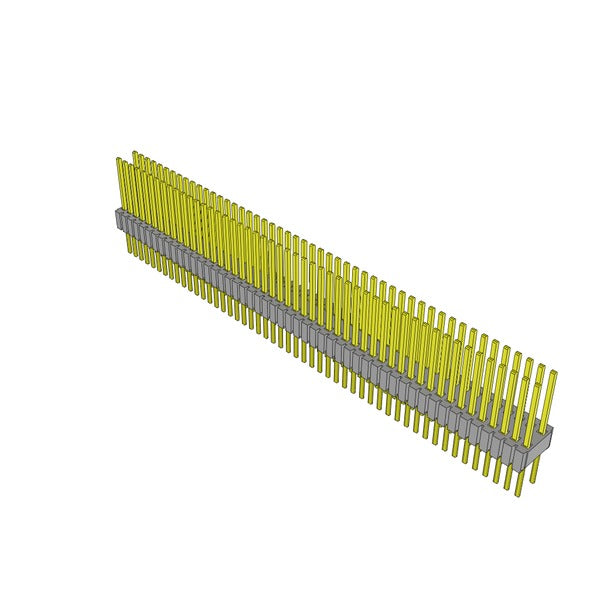 MTMS-150-54-G-D-290 - Samtec Inc.