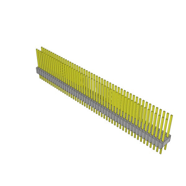 MTMS-150-54-G-D-335 - Samtec Inc.