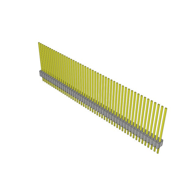 MTMS-150-59-S-S-535 - Samtec Inc.
