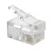 MTP-44-G by Adam Tech - TELEPHONE PLUG 4P4C