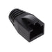 MTP-88-C8-SR-A2 by Adam Tech - CAT8 PLUG STRAIN RELIEF, 8P8C, P