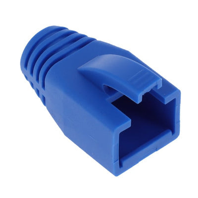 MTP-88-C8-SR-A3 by Adam Tech - CAT8 PLUG STRAIN RELIEF, 8P8C, P