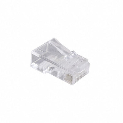 MTP-88-G by Adam Tech - TELEPHONE PLUG 8P8C