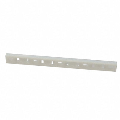 MTP4H-E10-C by Panduit Corp - CABLE TIE HLD MULT SCR #10 4 BDL